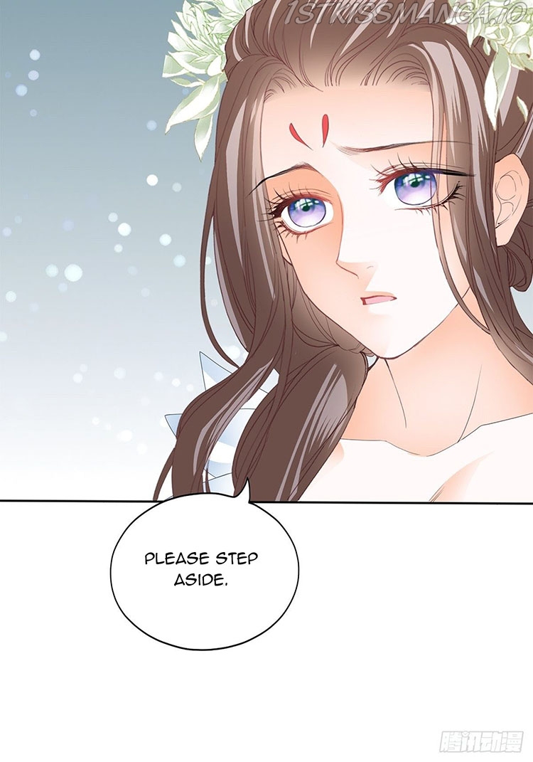 The Prince wants you Chapter 61 - page 28