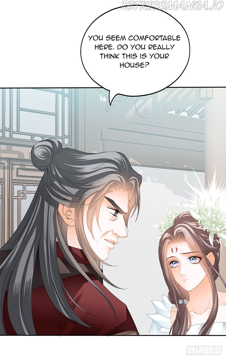 The Prince wants you Chapter 61 - page 29