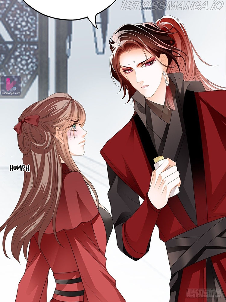 The Prince wants you Chapter 61 - page 3