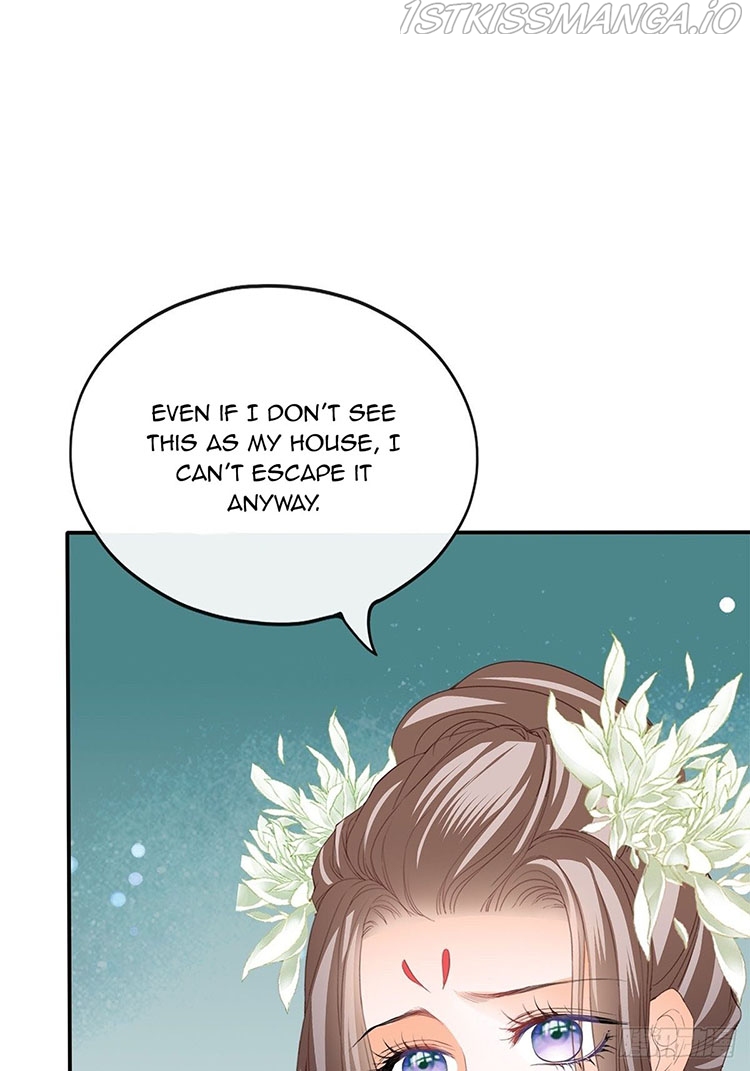 The Prince wants you Chapter 61 - page 30
