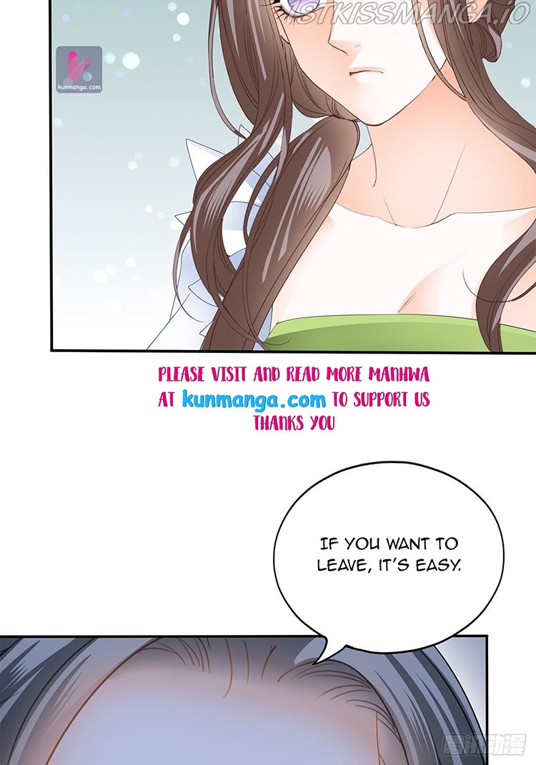 The Prince wants you Chapter 61 - page 31