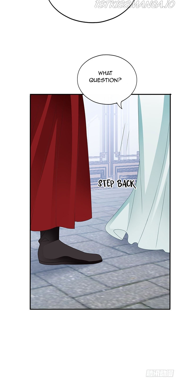 The Prince wants you Chapter 61 - page 33