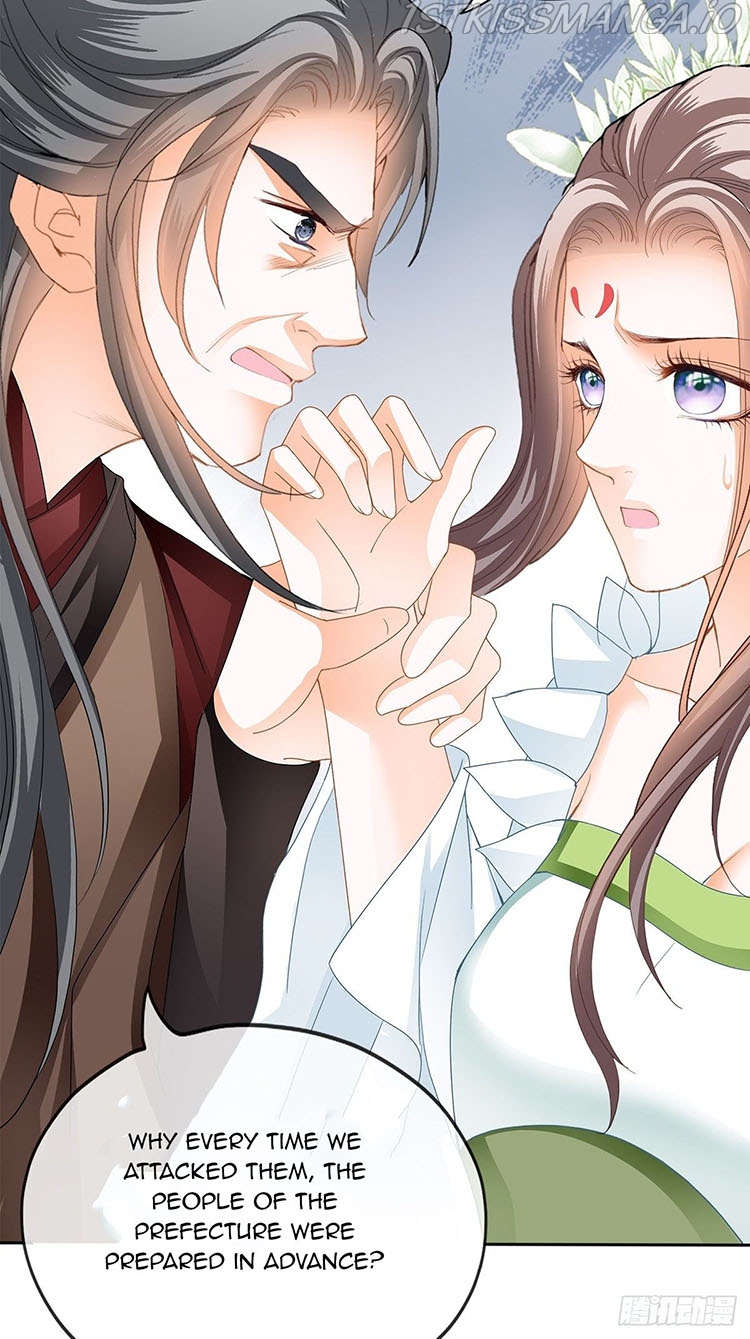 The Prince wants you Chapter 61 - page 36