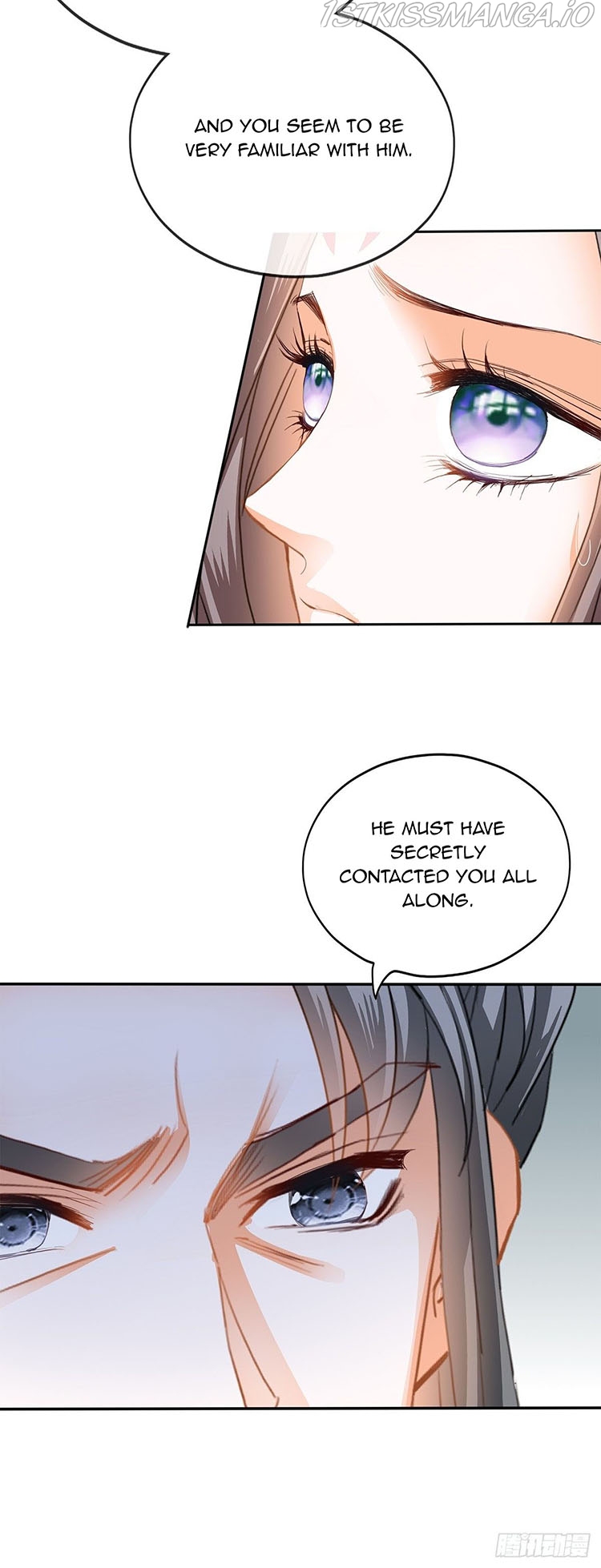The Prince wants you Chapter 61 - page 37