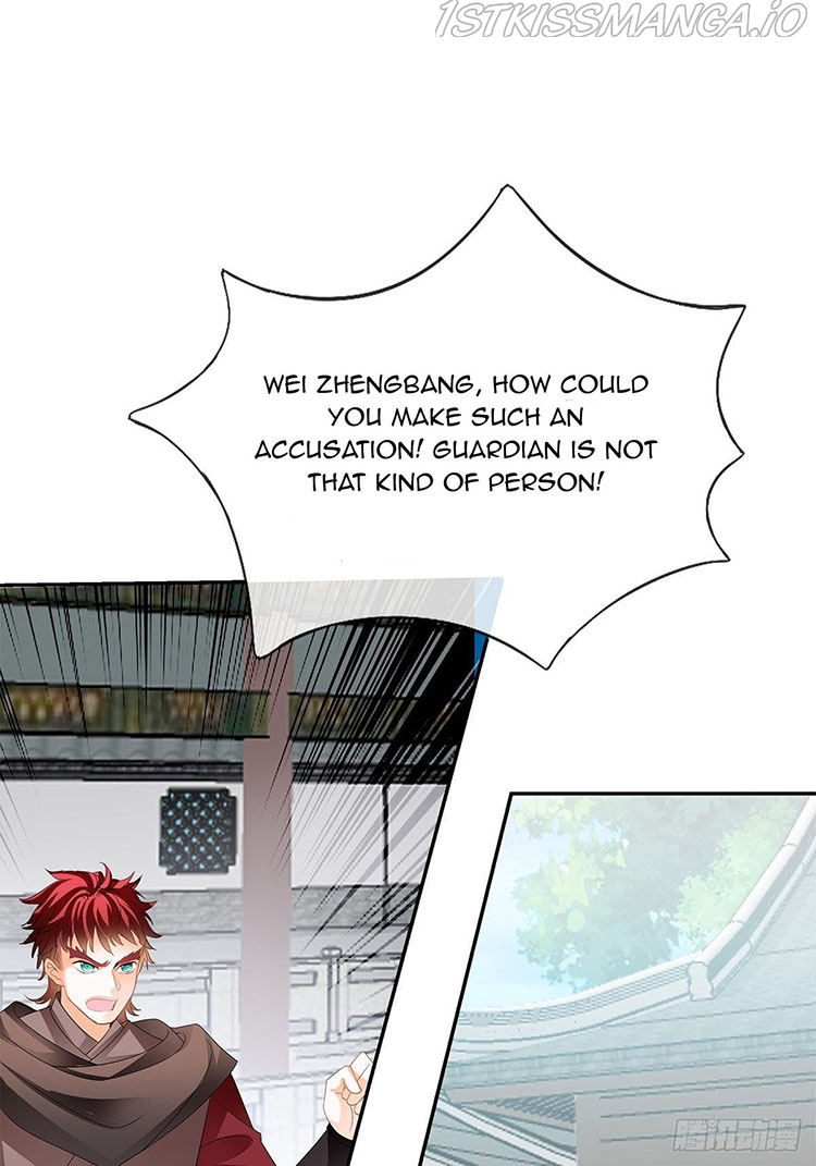 The Prince wants you Chapter 61 - page 38