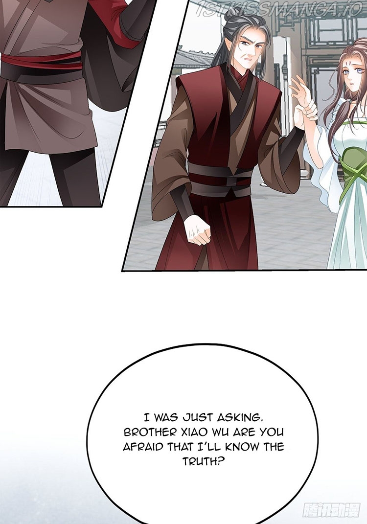 The Prince wants you Chapter 61 - page 39