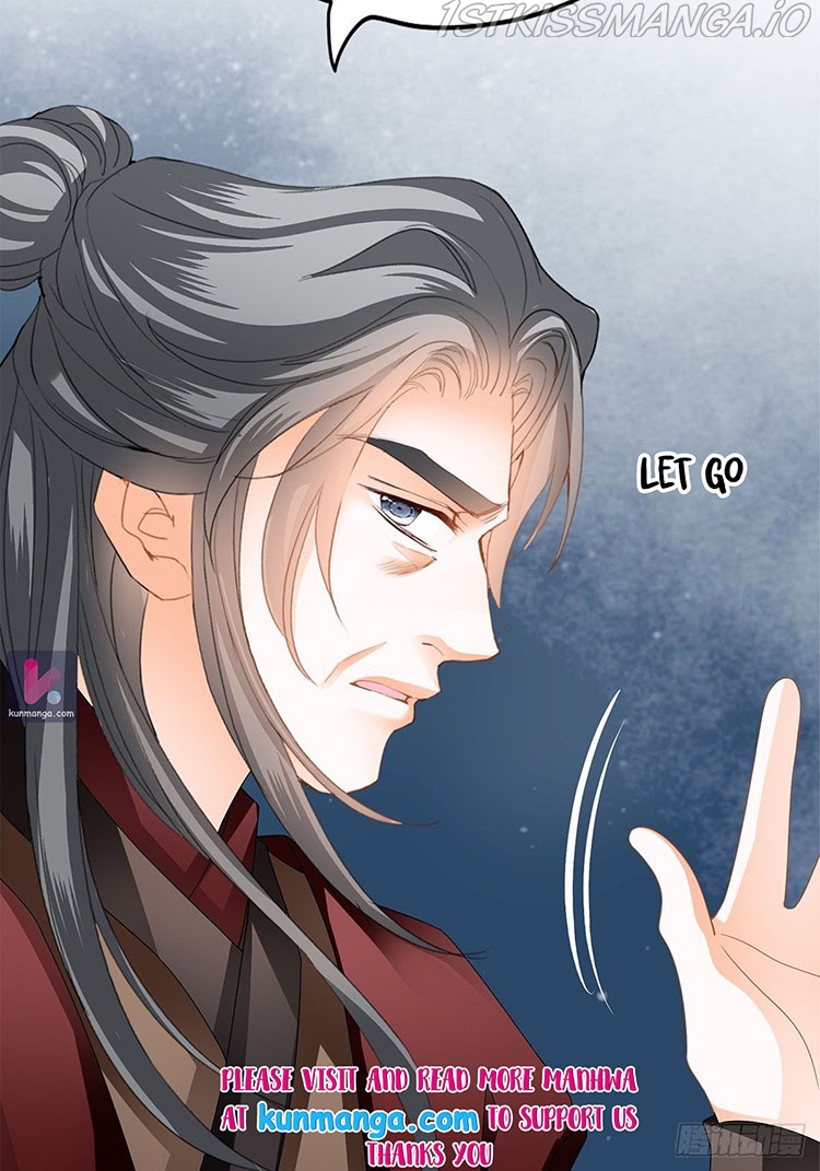 The Prince wants you Chapter 61 - page 40