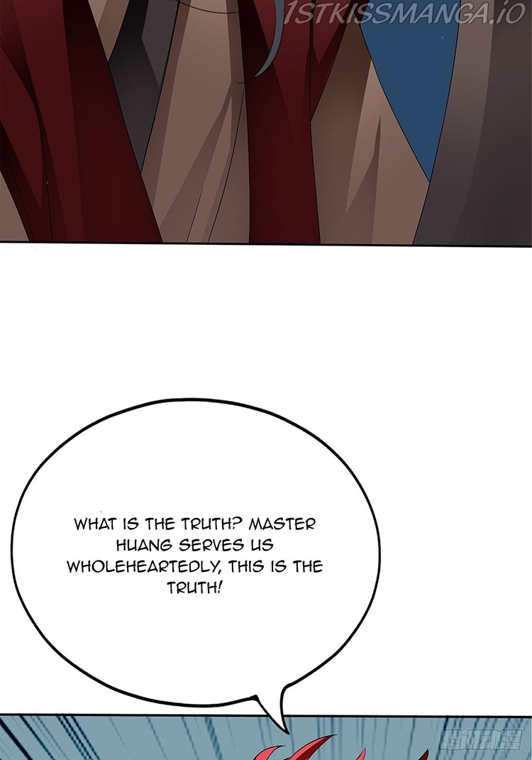 The Prince wants you Chapter 61 - page 41