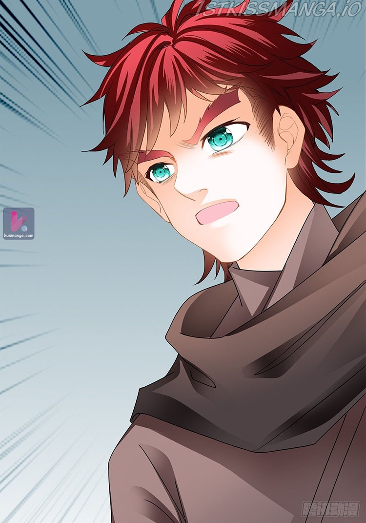 The Prince wants you Chapter 61 - page 42