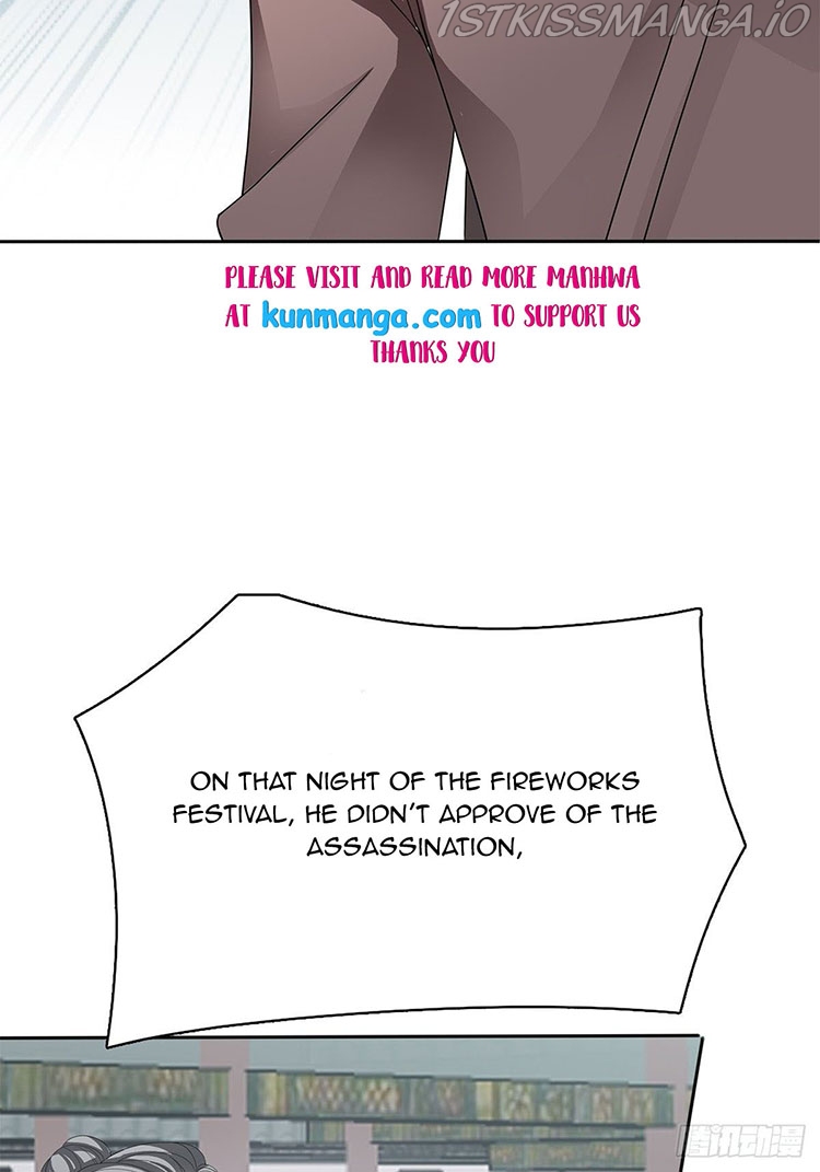 The Prince wants you Chapter 61 - page 43