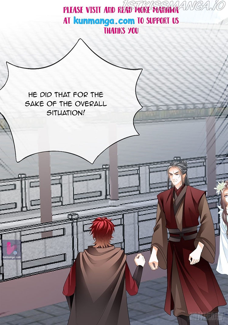 The Prince wants you Chapter 61 - page 46