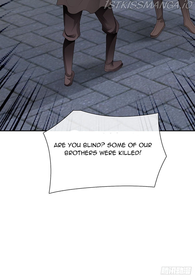 The Prince wants you Chapter 61 - page 47