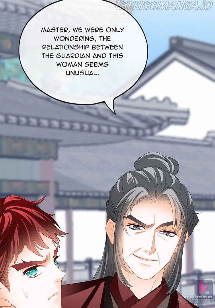 The Prince wants you Chapter 61 - page 49