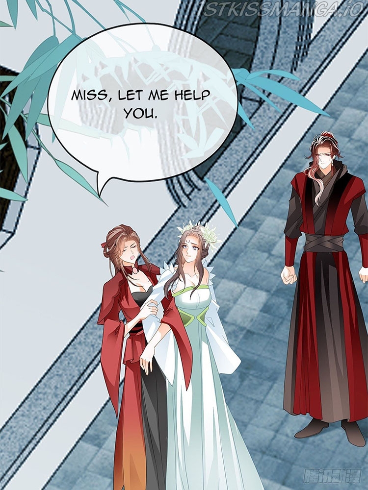 The Prince wants you Chapter 61 - page 5