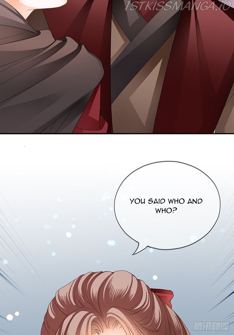 The Prince wants you Chapter 61 - page 50