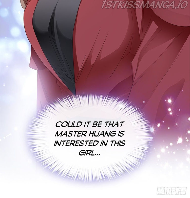 The Prince wants you Chapter 61 - page 8