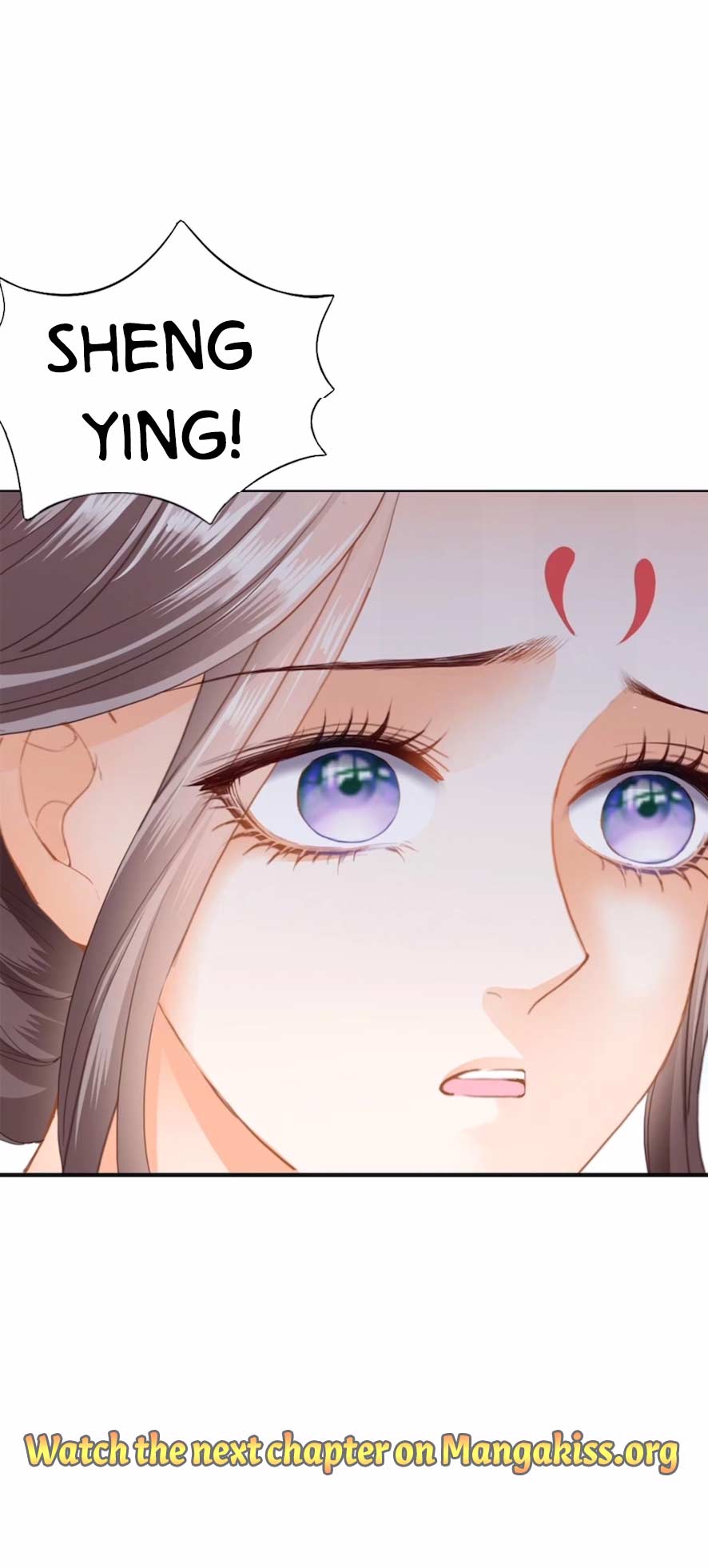 The Prince wants you Chapter 104 - page 18