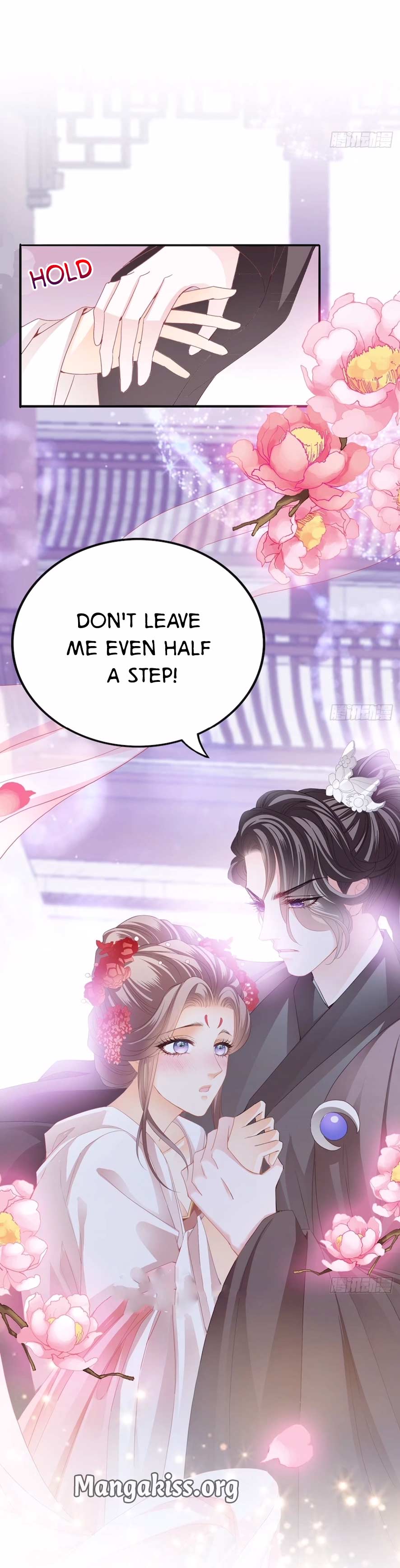 The Prince wants you Chapter 104 - page 6