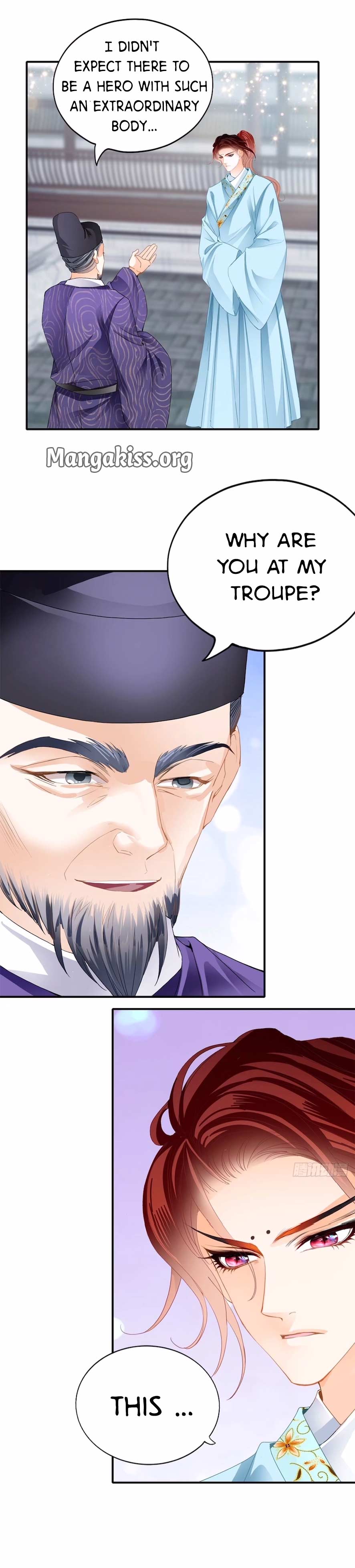 The Prince wants you Chapter 105 - page 13