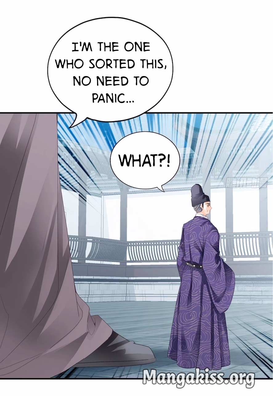 The Prince wants you Chapter 105 - page 14