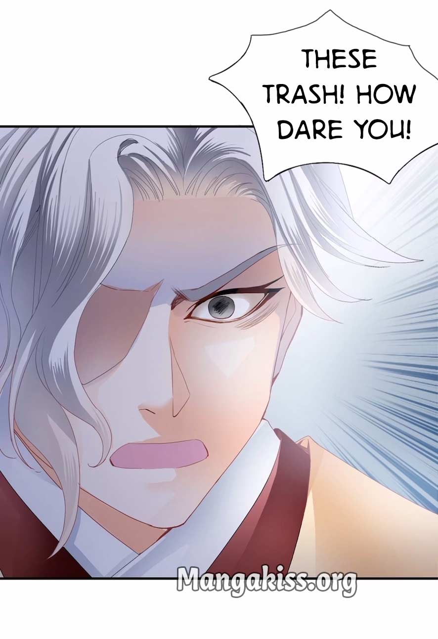 The Prince wants you Chapter 105 - page 7