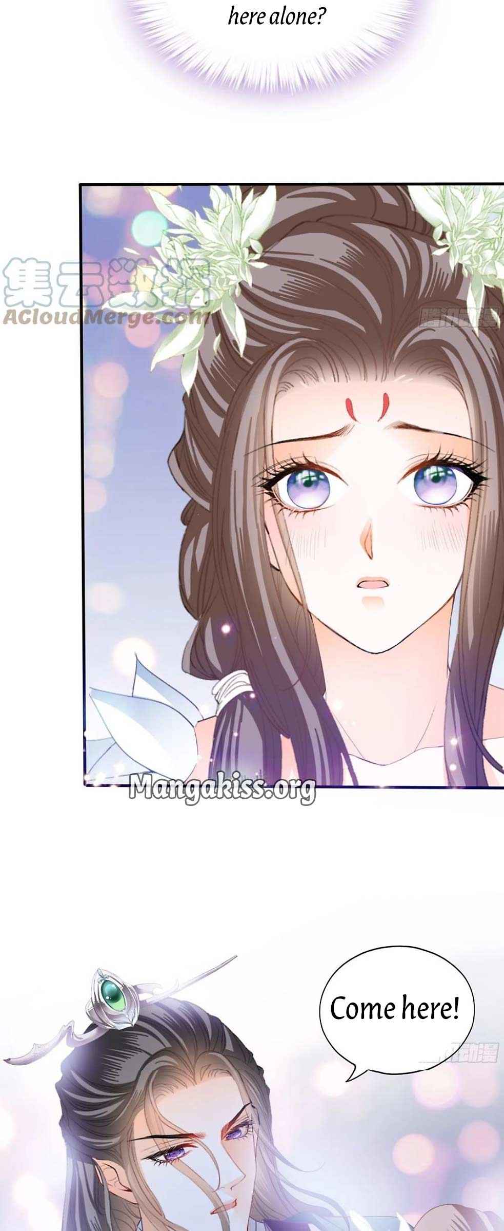 The Prince wants you Chapter 70 - page 11