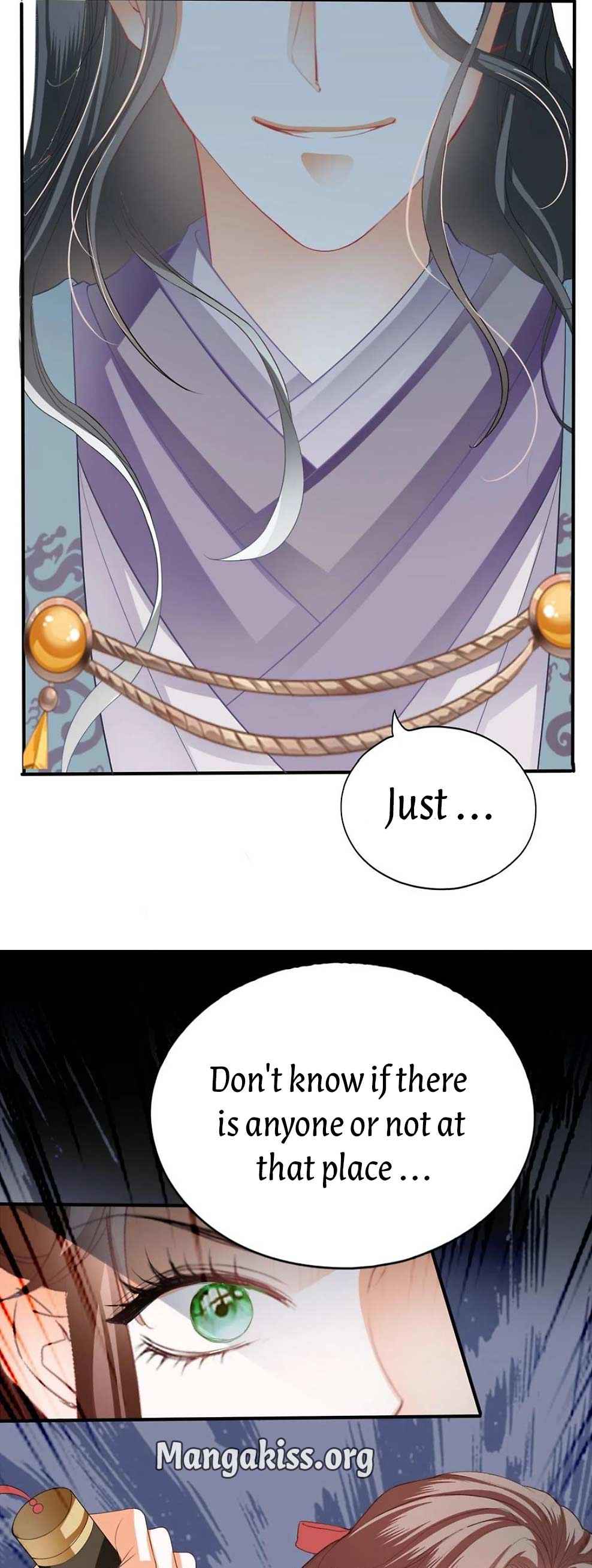 The Prince wants you Chapter 70 - page 22