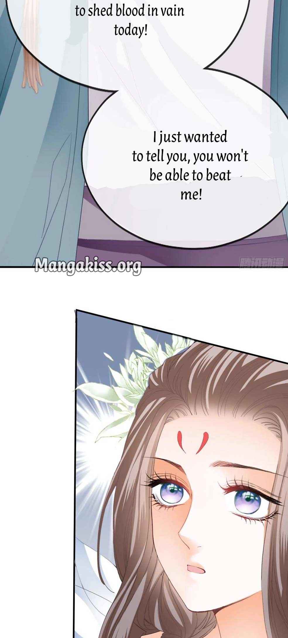 The Prince wants you Chapter 70 - page 27