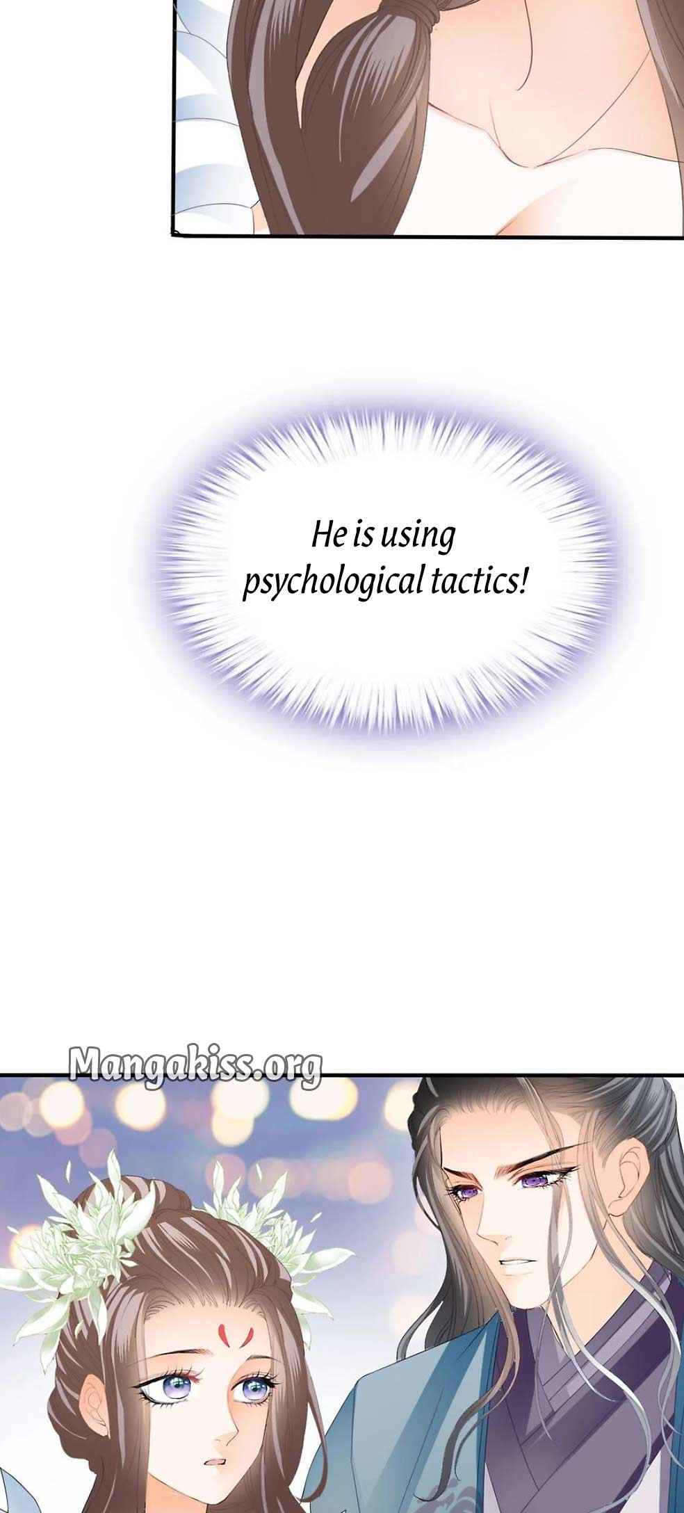 The Prince wants you Chapter 70 - page 28