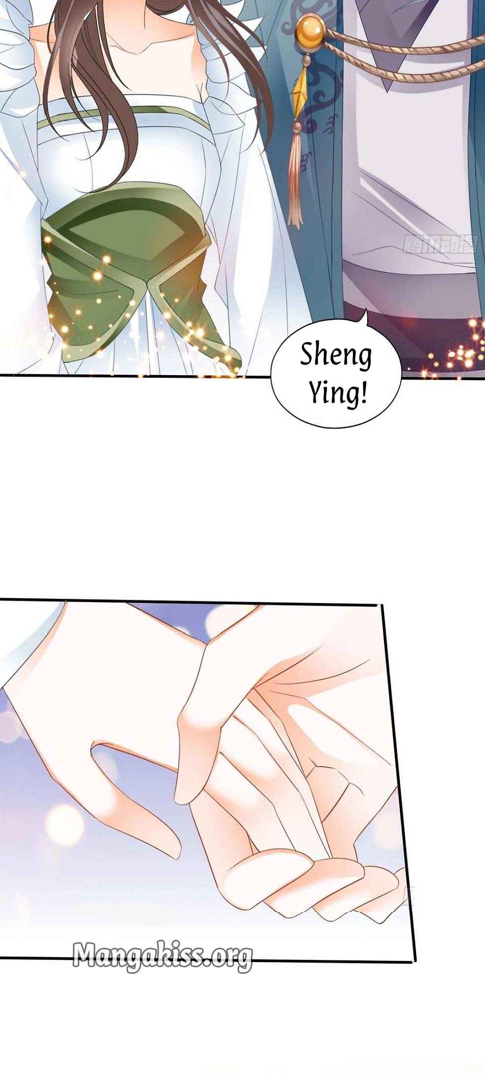 The Prince wants you Chapter 70 - page 29
