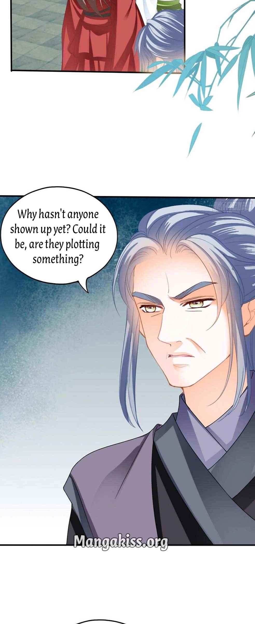 The Prince wants you Chapter 70 - page 3