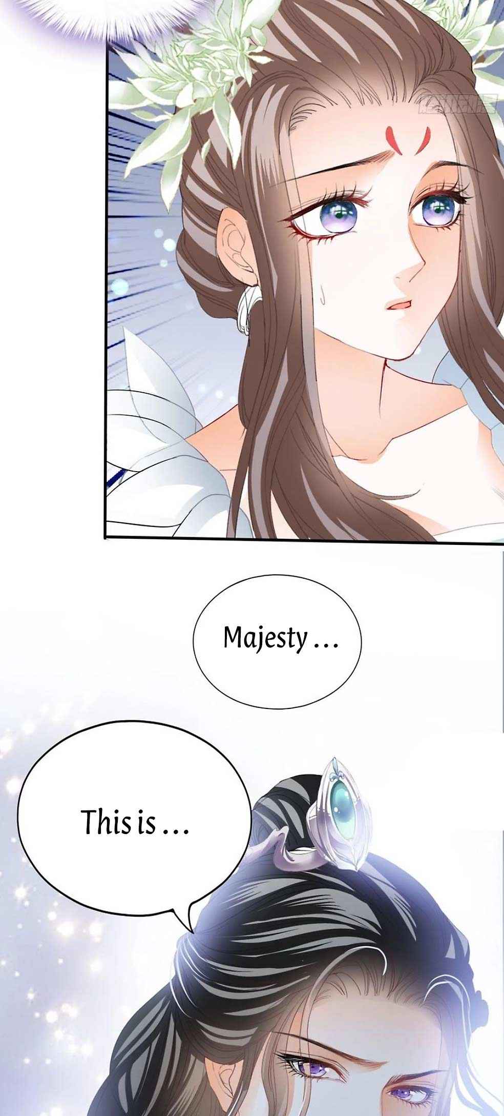 The Prince wants you Chapter 70 - page 31