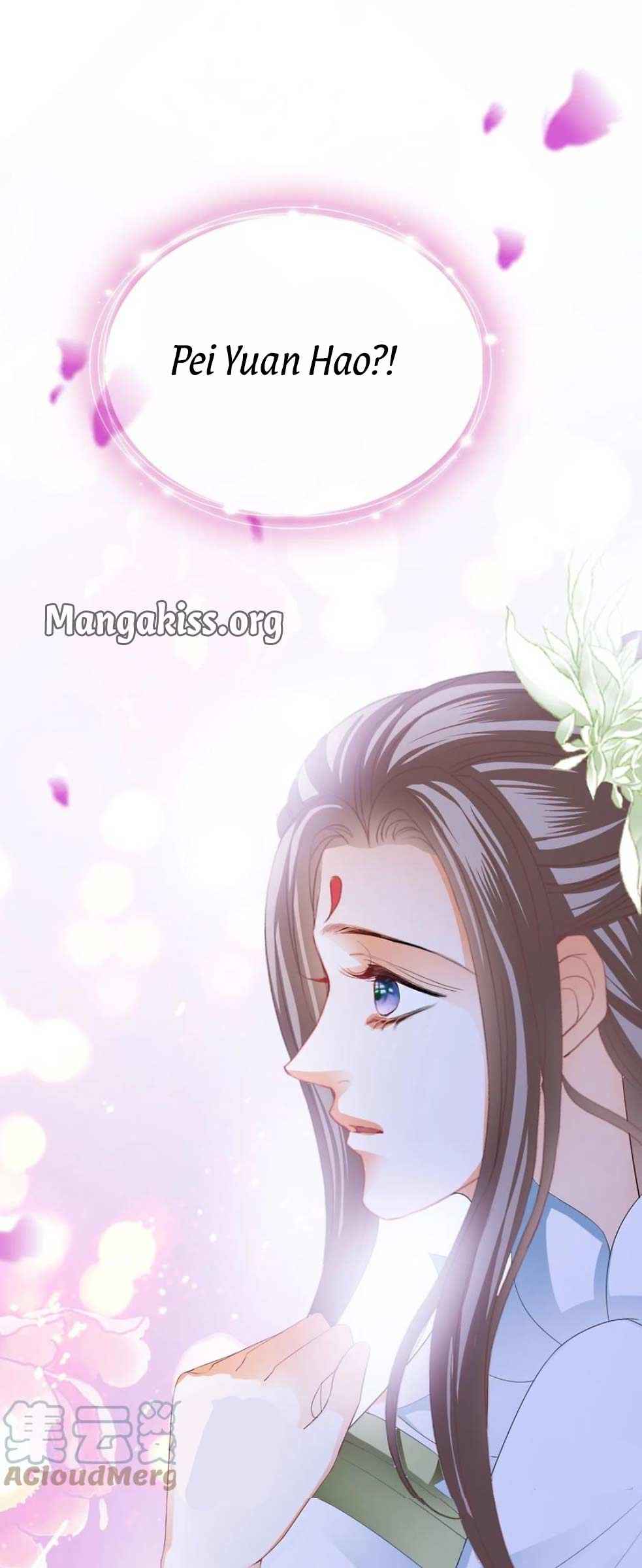 The Prince wants you Chapter 70 - page 7