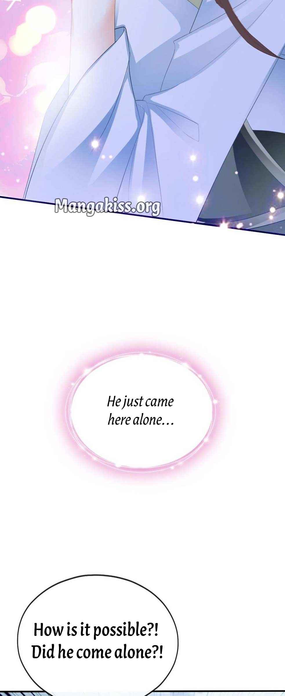 The Prince wants you Chapter 70 - page 8