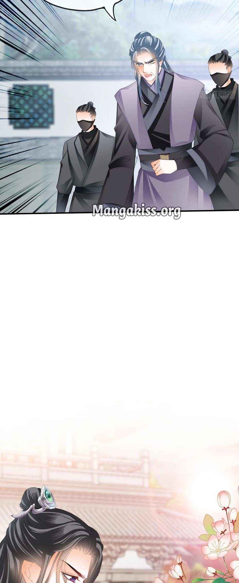 The Prince wants you Chapter 70 - page 9