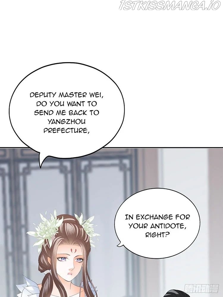 The Prince wants you Chapter 62 - page 1