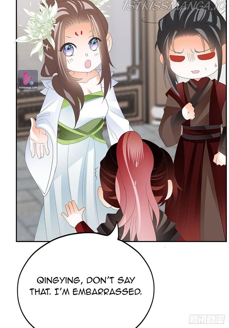 The Prince wants you Chapter 62 - page 11