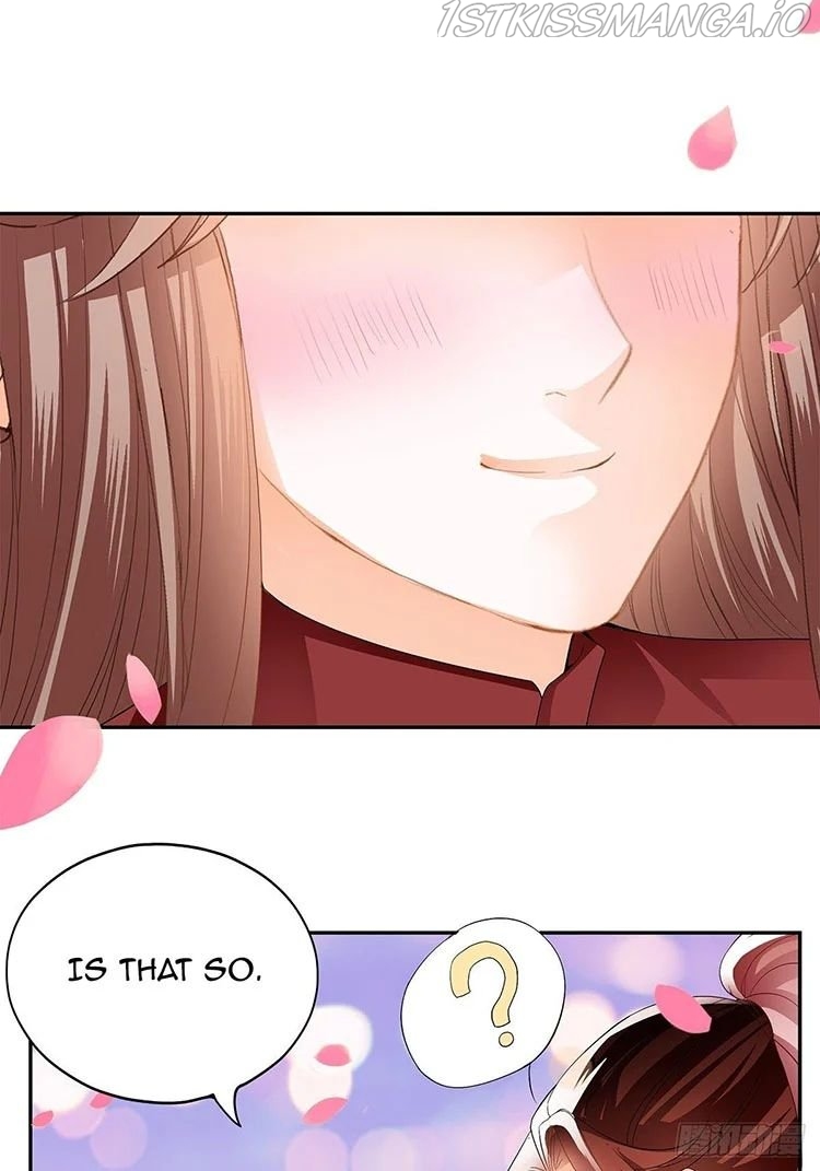 The Prince wants you Chapter 62 - page 16