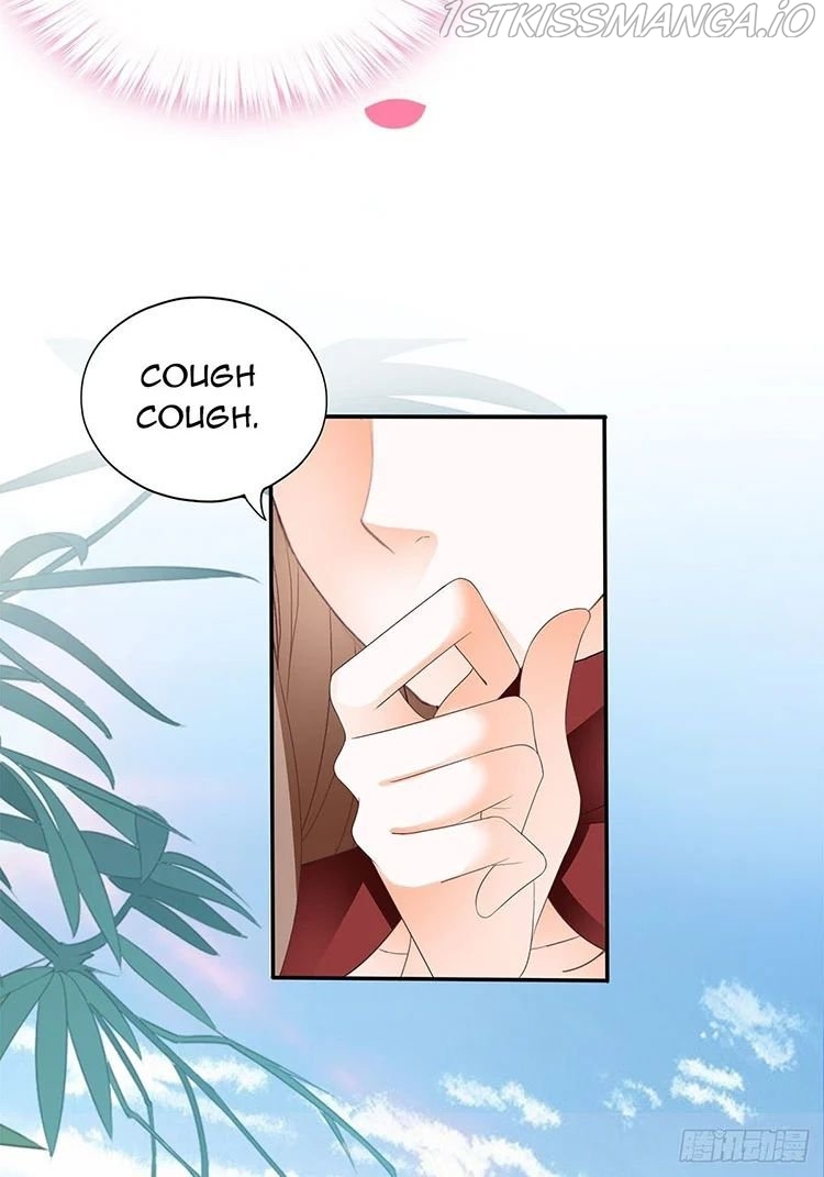 The Prince wants you Chapter 62 - page 18