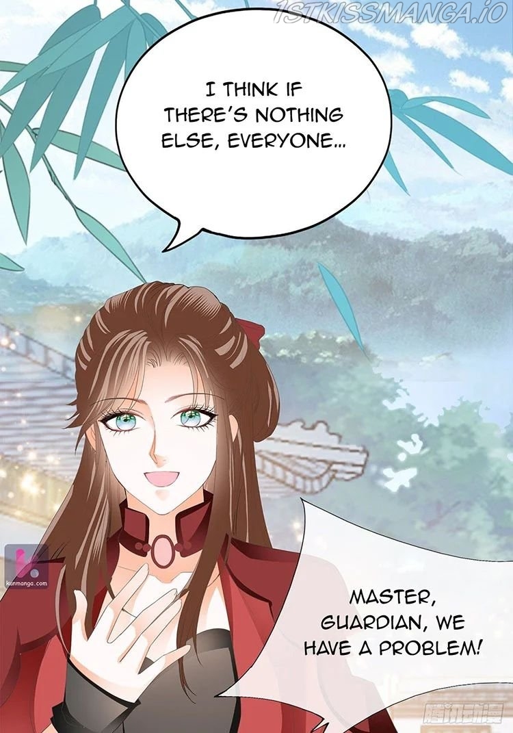 The Prince wants you Chapter 62 - page 19