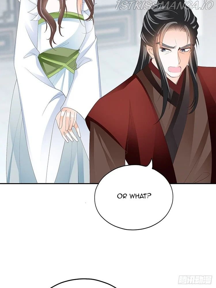 The Prince wants you Chapter 62 - page 2