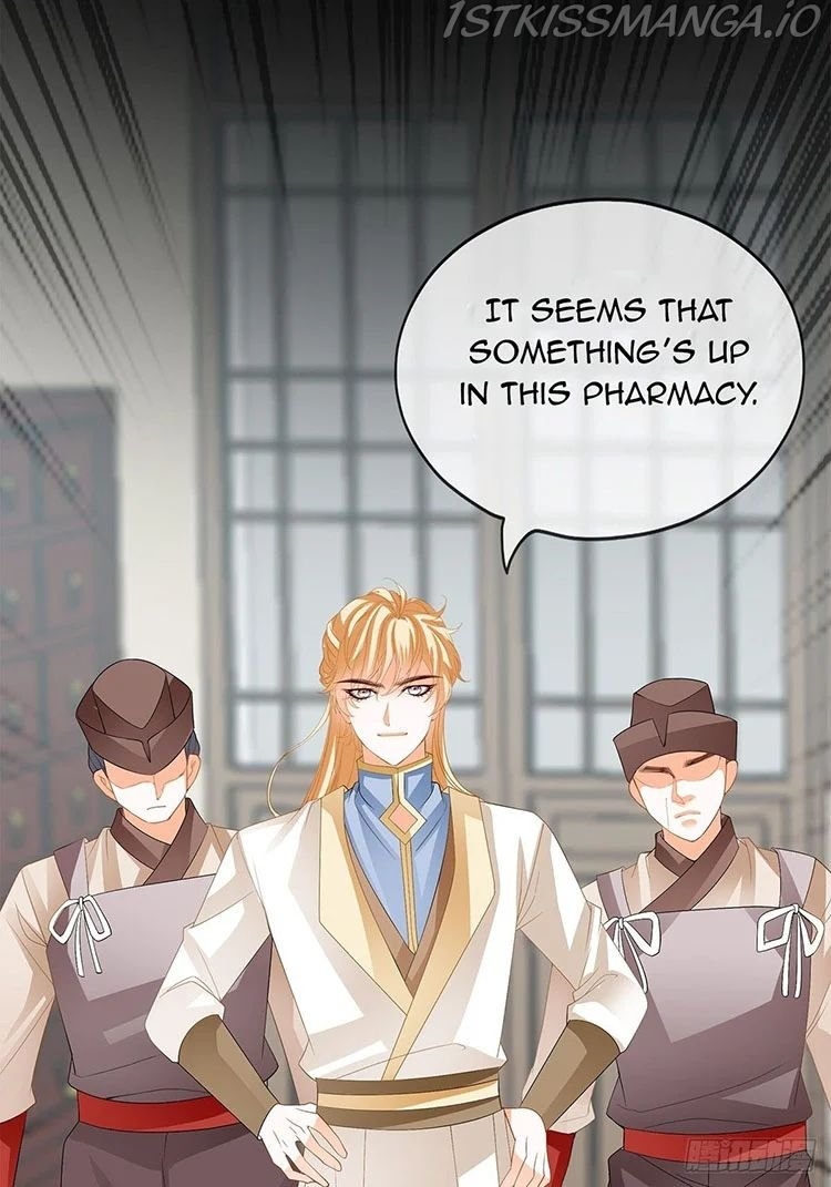 The Prince wants you Chapter 62 - page 22