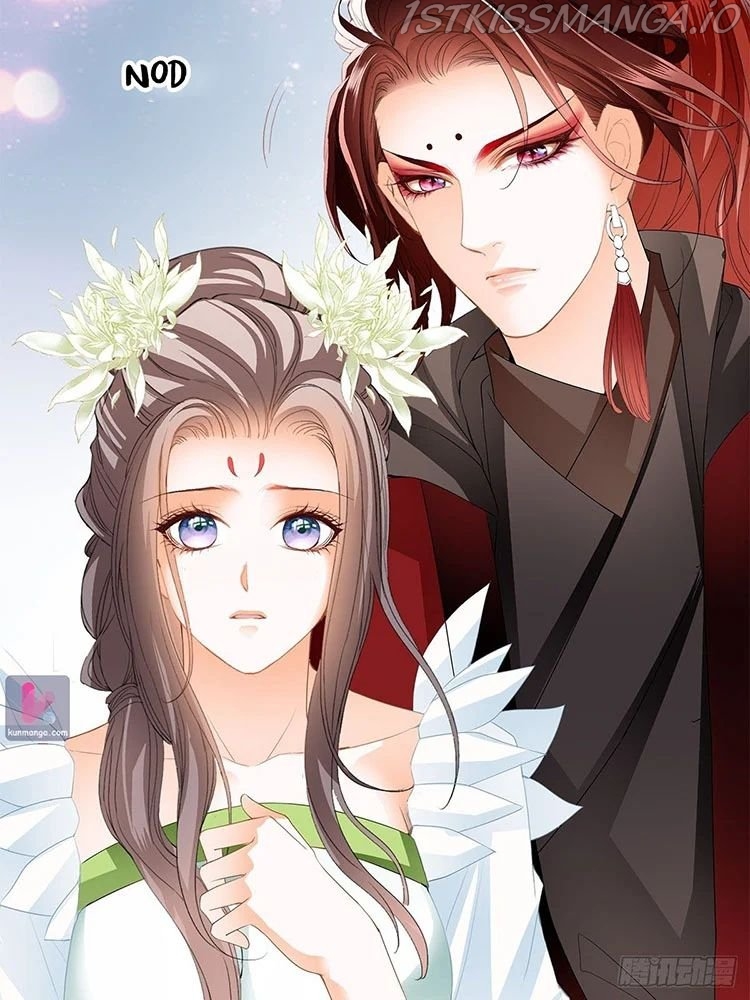 The Prince wants you Chapter 62 - page 27