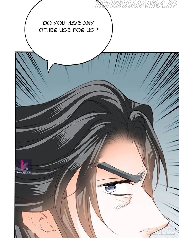 The Prince wants you Chapter 62 - page 3
