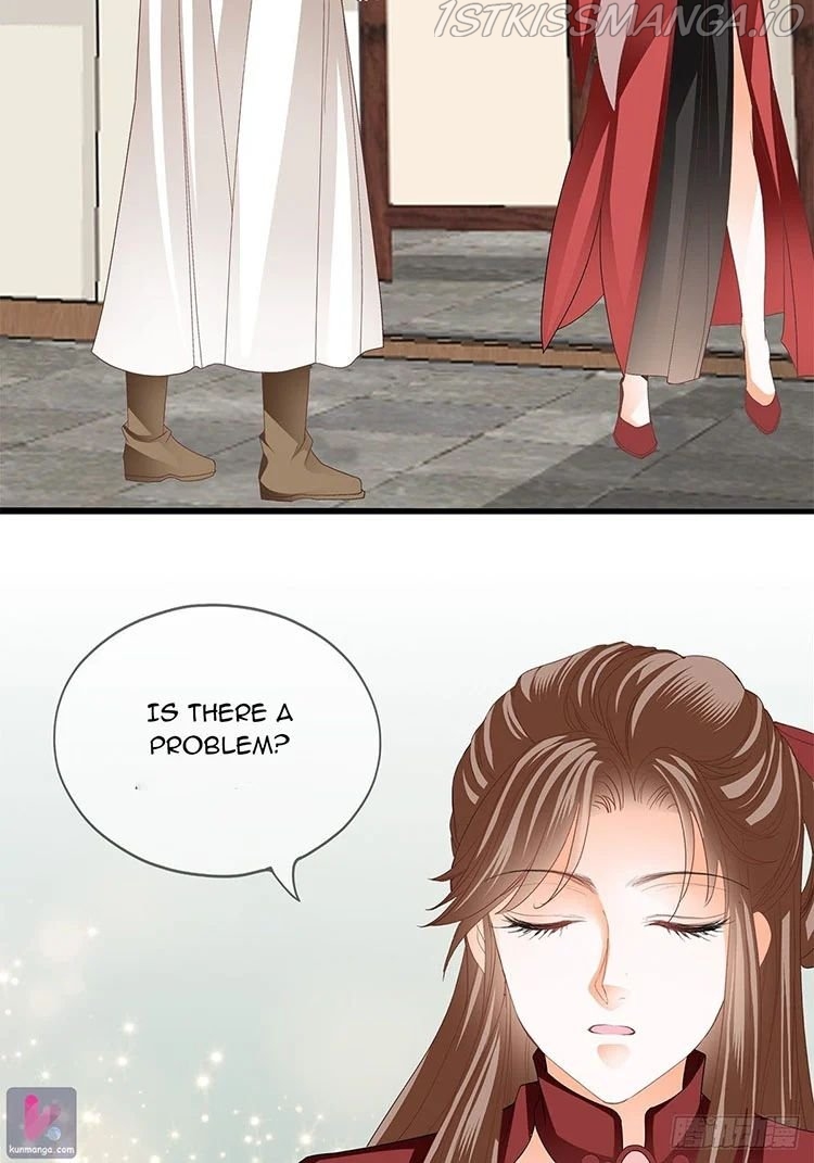 The Prince wants you Chapter 62 - page 36