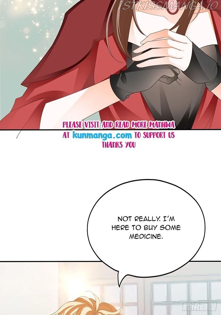 The Prince wants you Chapter 62 - page 37