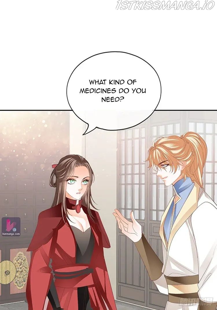 The Prince wants you Chapter 62 - page 39