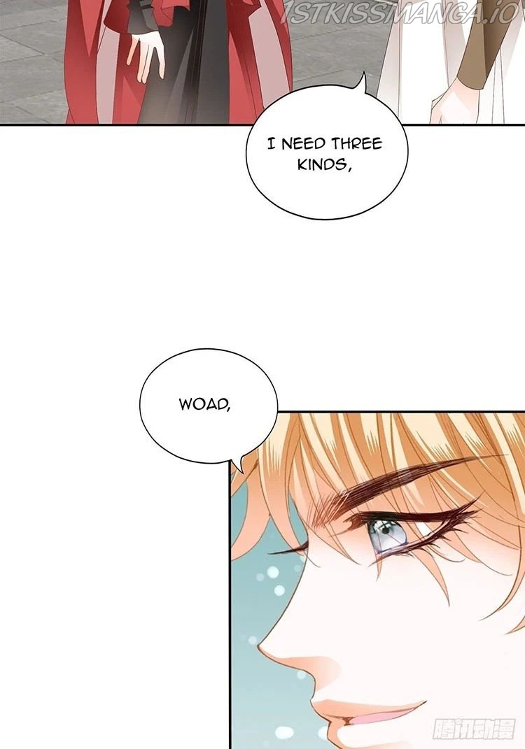 The Prince wants you Chapter 62 - page 40