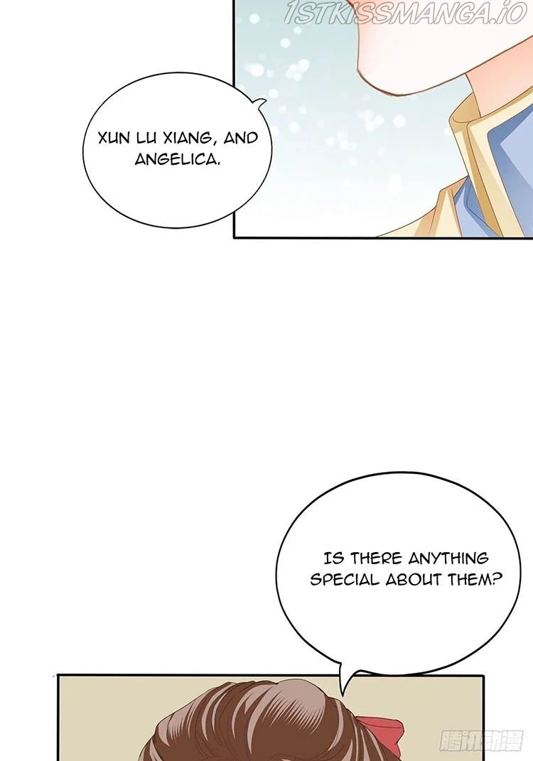 The Prince wants you Chapter 62 - page 41