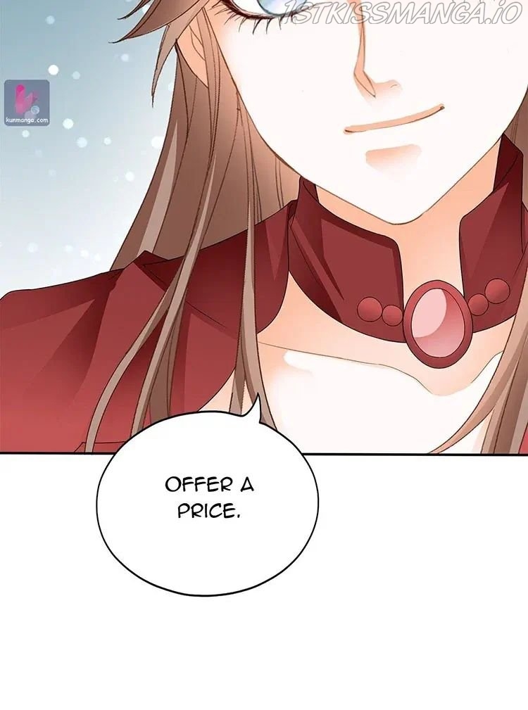 The Prince wants you Chapter 62 - page 45